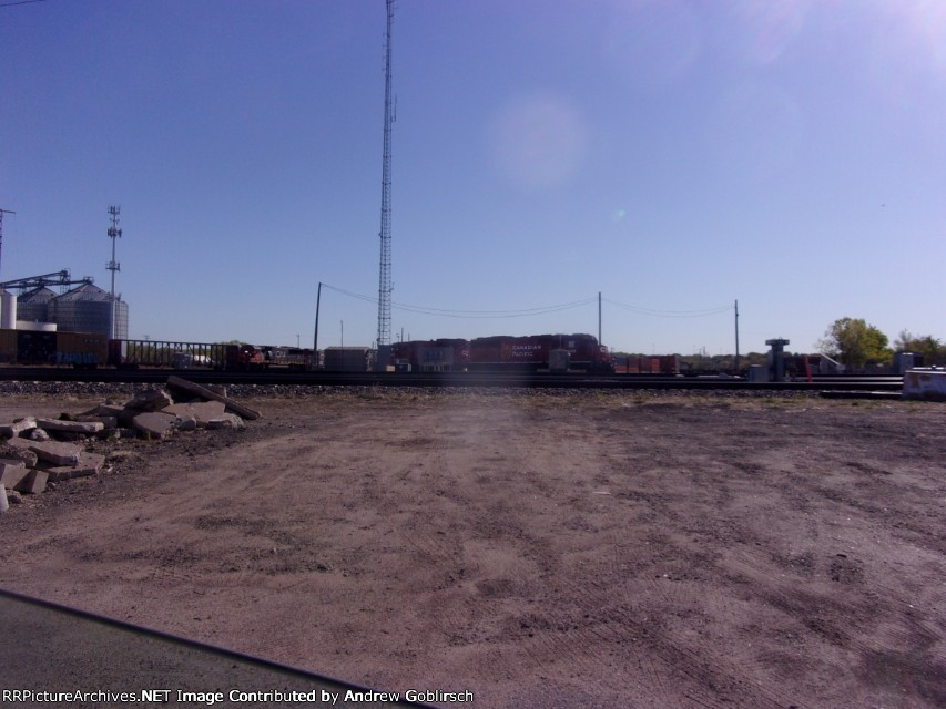 CN 5424 + CP 6306